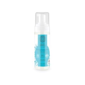 Cleansing Foaming Mousse - 170ml