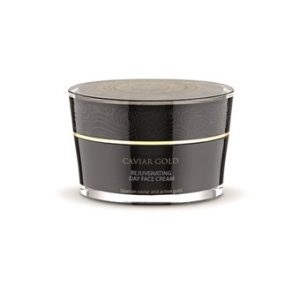 Caviar Gold Rejuvenating Day Face Cream  - 50ml