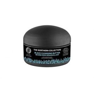 Black Cleansing Butter - 120ml