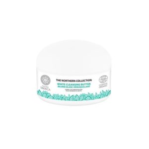 White Cleansing Butter - 120ml