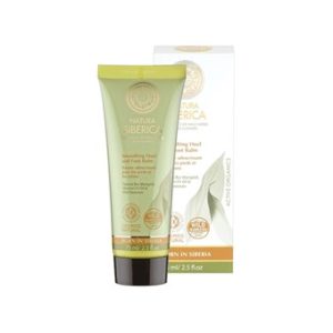 Smoothing Heel and Foot Balm - 75ml