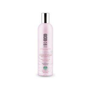 Coloured and Damaged Hair Conditioner - 400ml