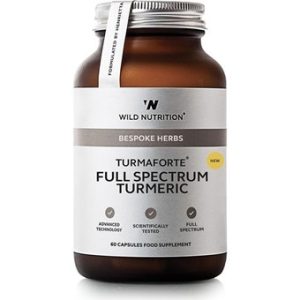 Full Spectrum Turmeric - 60caps