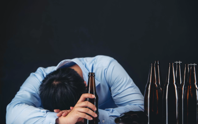 How Alcohol Can Increase Anxiety and Panic Attacks