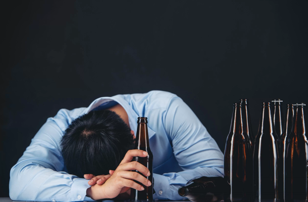 How Alcohol Can Increase Anxiety and Panic Attacks