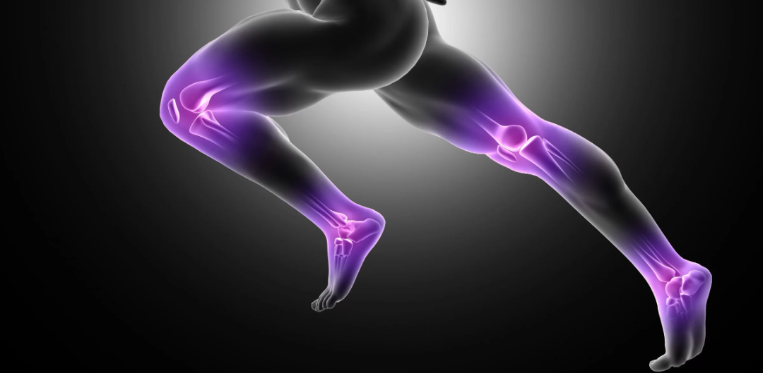 5 Easy Ways To Reduce Inflammation In Your Joints