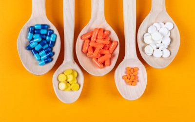 7 Vitamins Scientifically Proven to Boost Your Immune System