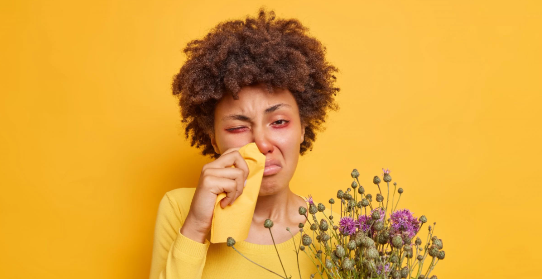 3 Ways to Find Relief From Hayfever Naturally