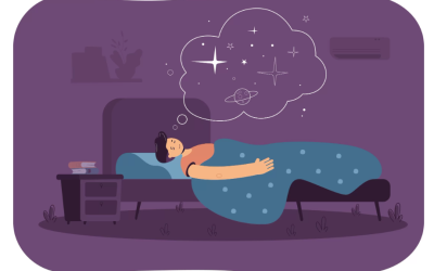 Adaptogens, Brain Waves & Detox: The Go-To Guide For Healthy Sleep