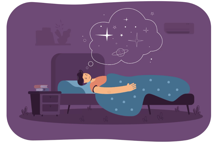 Adaptogens, Brain Waves & Detox: The Go-To Guide For Healthy Sleep