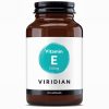 Viridian Natural Vitamin E 400IU - 30 Veg Caps