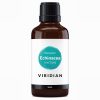Viridian 100 Organic Echinacea Tincture - 50ml