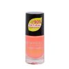 Benecos Nail Polish - Peach Sorbet - 5g - Image 2