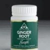 Bio-Health Ginger Root 500mg Purefil - 60 Veg Caps - Image 2