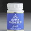 Bio-Health Extra Magnesium 100mg Purefil - 60 Veg Caps - Image 2