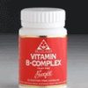 Bio-Health B-Complex Purefil - 60 Veg Caps - Image 2