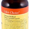 Udo&039;s Choice Ultimate Oil Blend Capsules 1000mg - 180 Caps - Image 2
