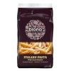 Biona Organic Wholewheat Penne - 500g - Image 2