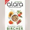 Alara Organic Classic Apple Bircher - 450g