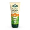 Aloe Pura Organic Aloe Vera Sun Lotion SPF25 - 200ml