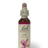 Bach Original Flower Remedies Bach Oak - 20ml
