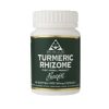 Bio-Health Turmeric Rhizome 500mg Purefil - 60 Veg Caps