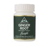 Bio-Health Ginger Root 500mg Purefil - 60 Veg Caps