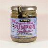 Carley&039;s Organic Raw Pumpkin Butter - 250g