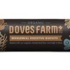 Doves Farm Organic Digestive Biscuits - 400g