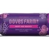 Doves Farm Organic Fruity Oat Biscuits - 200g