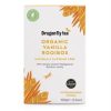 Dragonfly Tea Vanilla Rooibos Tea - 40bags