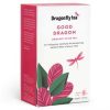 Dragonfly Tea Organic Pu&39;er Tea - 20 sachets