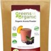 ORGANIC ARONIA 100GM