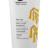 Green People Daily Aloe Shampoo - 200ml