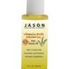 Jason Vitamin E Oil 45000iu Maximum Strength - 60ml