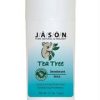 Jason Tea Tree Oil Deodorant Stick - Purifying - 75g