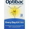 Optibac Probiotics Every Day Extra Strength Caps - 30 Caps