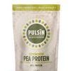 Pulsin Pea Protein Isolate Powder - 250g