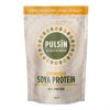Pulsin Soya Protein Isolate Powder - 1kg