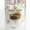 Qi Teas Organic Matcha Powder