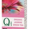 Qi Organic Jasmine Tea - 25bags