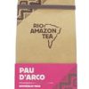 Rio Amazon Pau d&39;Arco Tea - 40bags