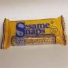Sesame Snaps Original - 30g