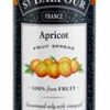 St Dalfour Apricot Fruit Spread - 284g