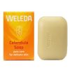 Weleda Calendula Baby Soap - 100g