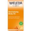 Weleda Sea Buckthorn Body Oil - 100ml
