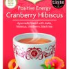 Yogi Tea Positive Energy - 17bags