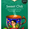 Yogi Tea Sweet Chilli Mexican Spice - 17bags