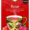 Yogi Tea Rose Tea - 17bags