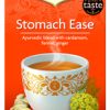 Yogi Tea Stomach Ease - 17bags